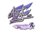 dgt (Holo) | Antwerp 2022 image